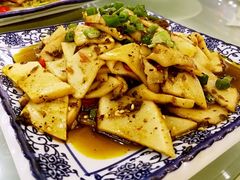 -沙坪坝区稀饭村中餐厅(沙坪坝区都市花园店)