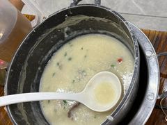 -南记食粥坊·宵夜大排档(莲花总店)