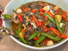 -老三样·旧食新味(船山路店)