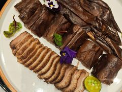 -宁波逸东豪生大酒店·逸轩中餐厅