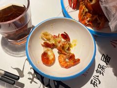 -舞虾小说.涮肉.烧烤(国顺东路店)