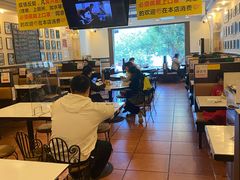 大堂-大哥餐厅(西城花园店)