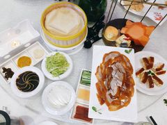 -阿庄新豫菜(航海东路店)