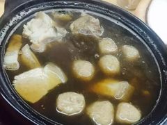 -新记肉骨茶