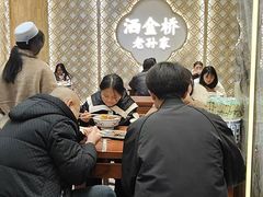 -老孙家泡馍(洒金桥店)