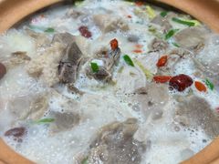 -青花椒花椒鱼(合生汇店)