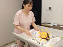 -汇慈安·高端自营月嫂(武汉月子尊享店)