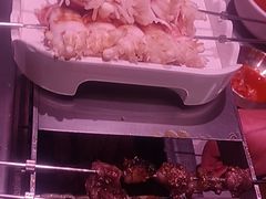 -丰茂烤串(全国首店)
