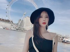 -伦敦眼