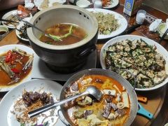 -友强·23年特色海鲜大排档(厦门店)