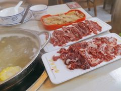 -杏花吴记牛肉火锅