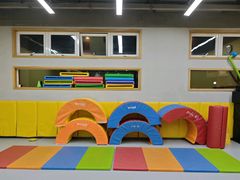 -玩胜青少儿体能(福田侨香中心)