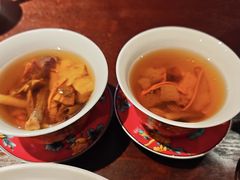 -千百味红餐厅·江西菜(绿地双子塔店)