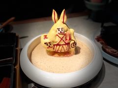 -局气烤鸭·北京菜(德云社店)