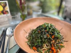 明太子意大利面-Ginger(兴国路店)