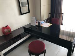 -三亚湾海居铂尔曼度假酒店