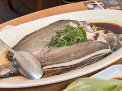 -肥田仔·香港大排档(静安寺店)