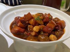 -徽镇小厨·经典徽菜(马连道店)