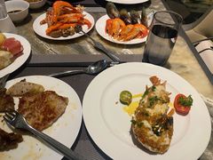 -安蒂娅·海鲜自助餐厅(安蒂娅美兰酒店)