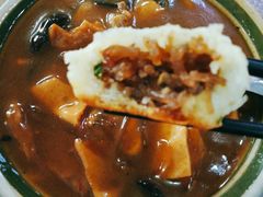 普通胡辣汤-逍遥镇刘相五胡辣汤豆沫馆(康复中街店)