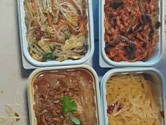 -春饼先生·北京烤鸭(甘井子万达店)