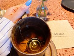 -La Terre乐田(万象城店)