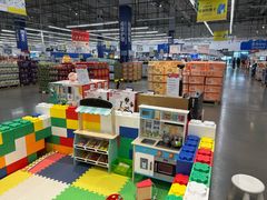 -麦德龙(浦东店)