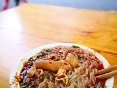 -甘记肥肠粉(马鞍北路店)