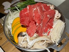 小木屋烤肉-冰川朝鲜族料理·东北菜(观前店)