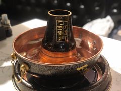 -丁卯•铜锅涮肉(工体店)
