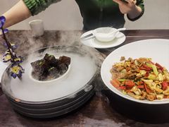 -茶叁酒肆·楚味江湖(菱角湖店)