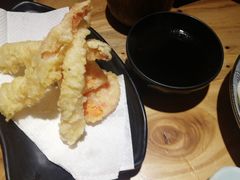 -和风食堂·日料·无界小火锅