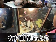 -六合夜市