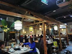 大堂-探窝·竹笙椰子鸡(杨箕店)