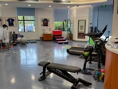 -复旦大学附属华山医院(浦东院区)