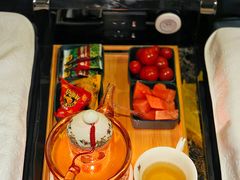 -富侨养生(威宁路店)