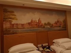 -维也纳国际酒店·深圳北站店