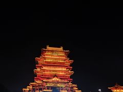 -寻梦滕王阁实景演出