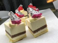 -广东嘉华大酒店·季花铁板烧餐厅