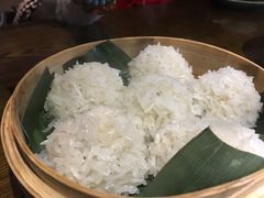 -粗茶淡饭·隐庐私厨(东亭店)