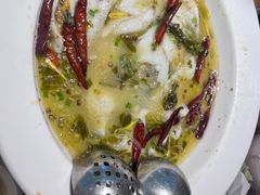 -太二酸菜鱼(福州泰禾店)