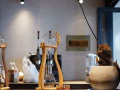 -Metal hands·铁手咖啡