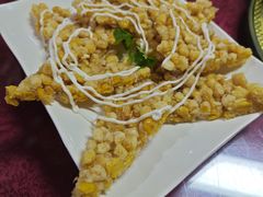 -溢福香东北兄弟酱骨饺子馆(刘家冲店)