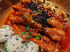 -INSA Korean Bistro饮鲨韩食酒馆