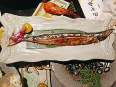 -匠和风精致料理(祥禾天地店)