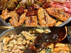-黄记煌三汁焖锅(顺义华联店)