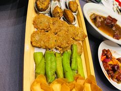 -顺峰(农展馆店)