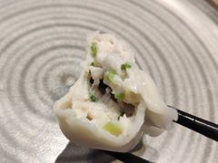 鲅鱼饺子-必点海鲜·鲅鱼水饺(鞍山西道店)
