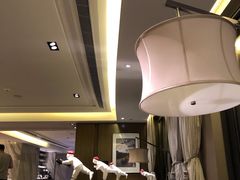 -舟山希尔顿酒店