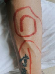 -龙刺堂纹身